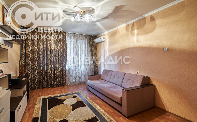 2-Комнатная квартира 67.80м², эт. 1, фото 23