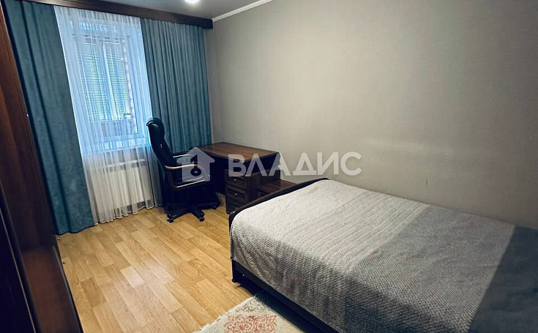 3-Комнатная квартира 87.00м², эт. 3, фото 20