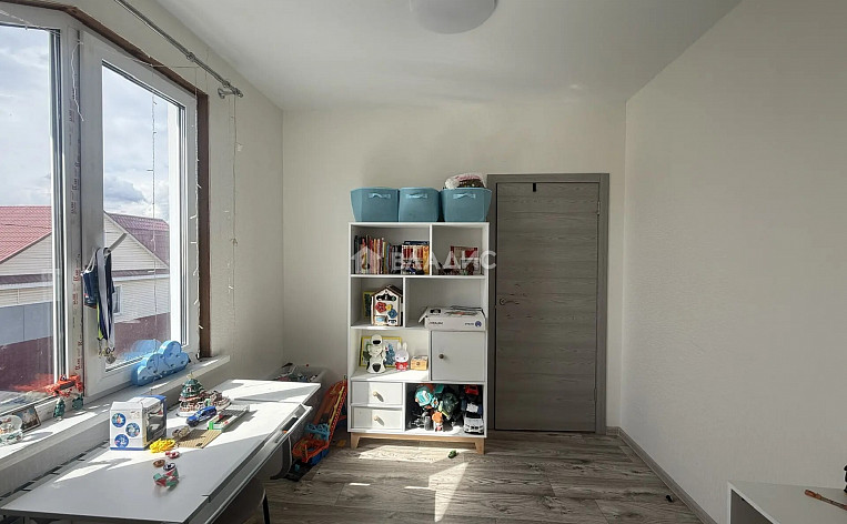 Дом 100.00м², фото 38