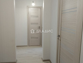 1-Комнатная квартира 38.80м²
