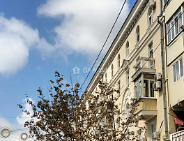 3-Комнатная квартира 80.90м²