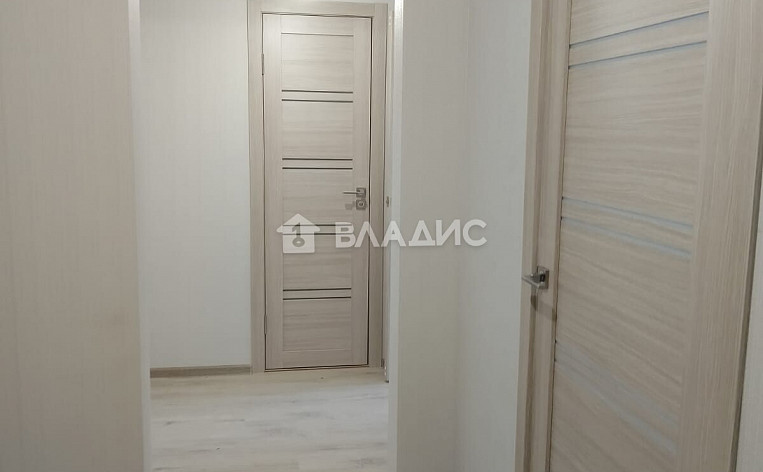 1-Комнатная квартира 38.80м², эт. 11, фото 22