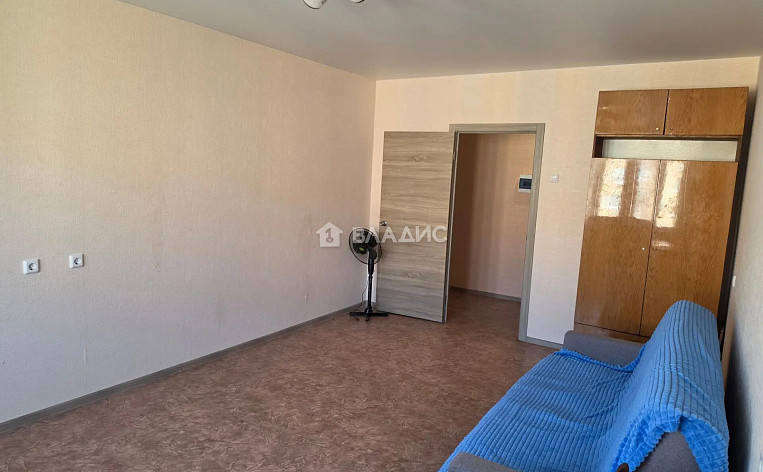 1-Комнатная квартира 40.10м², эт. 8, фото 17