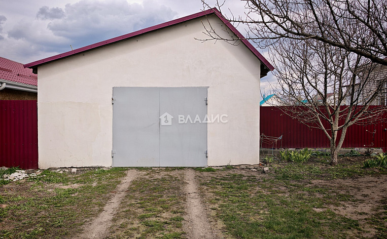 Дом 160.00м², фото 40