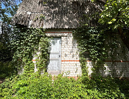 Земельный участок 6.00 соток