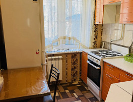 2-Комнатная квартира 47.20м²