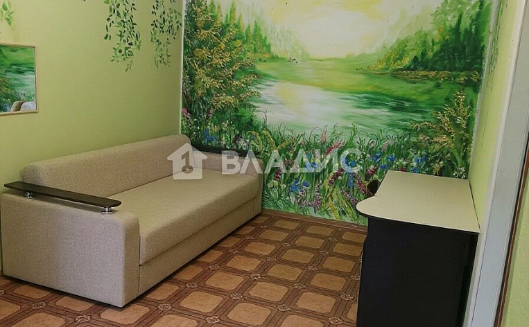 1-Комнатная квартира 30.00м², эт. 2, фото 14