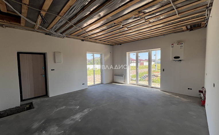 Дом 93.00м², фото 16