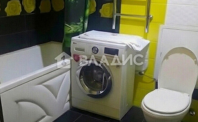 3-Комнатная квартира 60.00м², эт. 4, фото 13