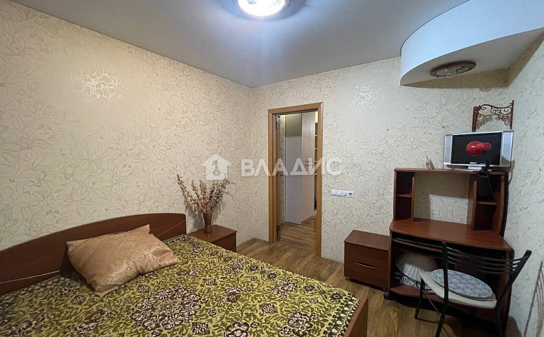 2-Комнатная квартира 61.50м², эт. 12, фото 18