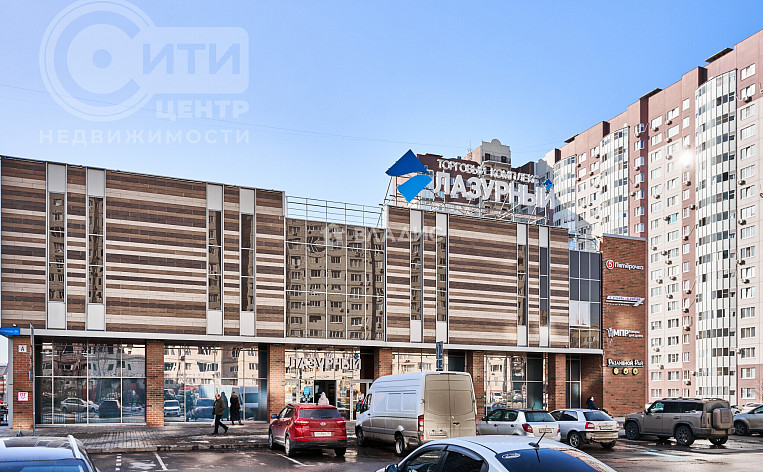 1-Комнатная квартира 38.90м², эт. 5, фото 18