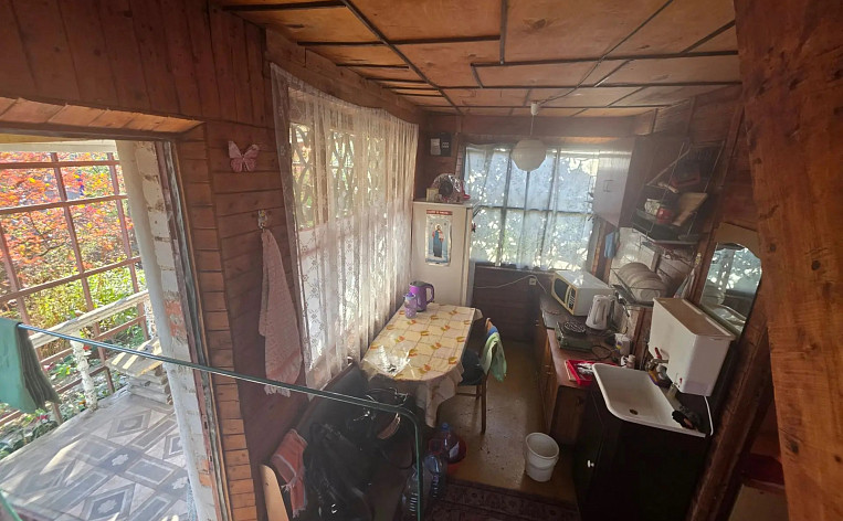 Дом 40.10м², фото 24