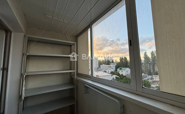 2-Комнатная квартира 67.70м², эт. 5, фото 11