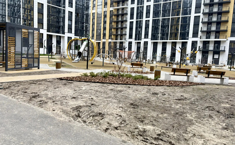 1-Комнатная квартира 40.00м², эт. 10, фото 20