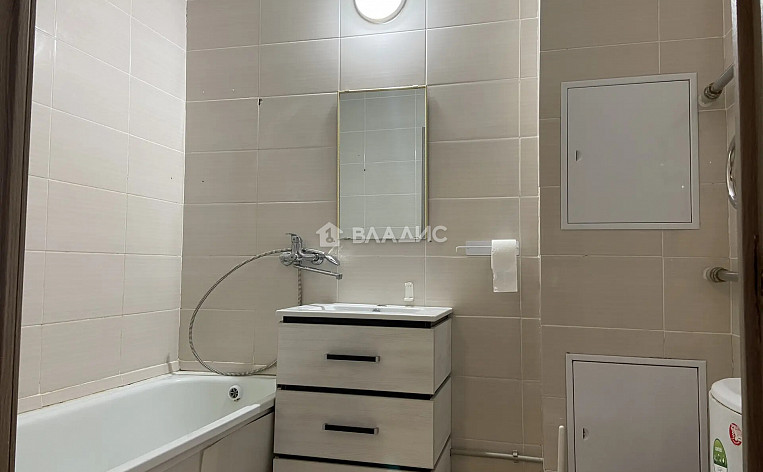 1-Комнатная квартира 36.60м², эт. 16, фото 27