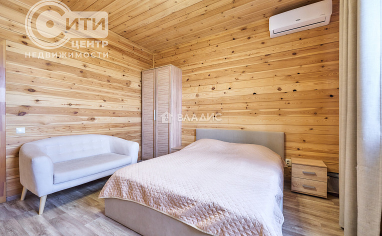 Дом 315.00м², фото 40