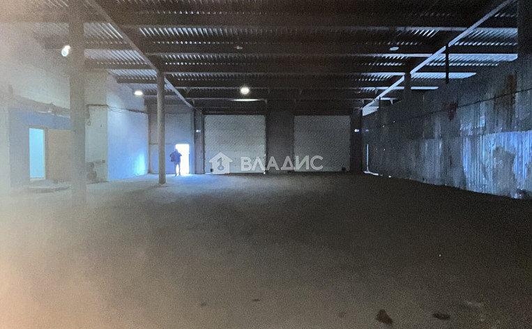Коммерческое помещение 650.00м², эт. 1, фото 14