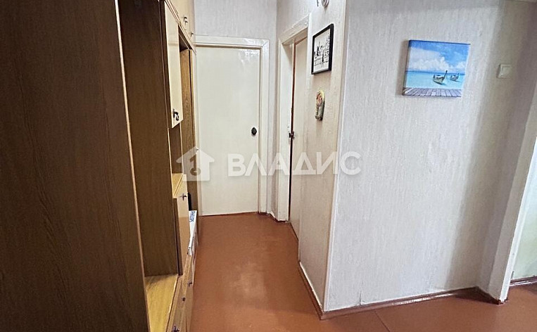 2-Комнатная квартира 44.60м², эт. 2, фото 15