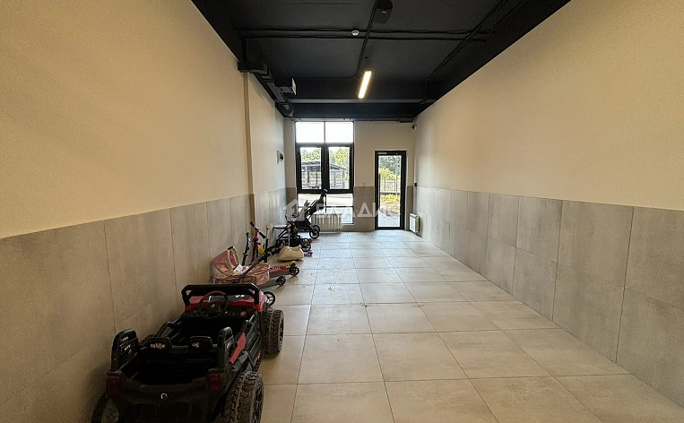 1-Комнатная квартира 45.20м², эт. 16, фото 40
