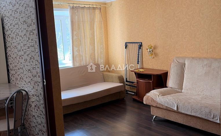 1-Комнатная квартира 30.00м², эт. 2, фото 20