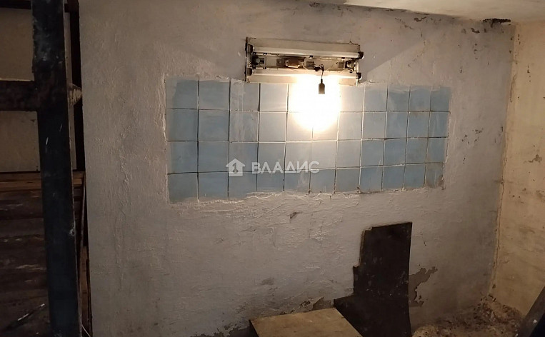 Гараж 30.90м², фото 9
