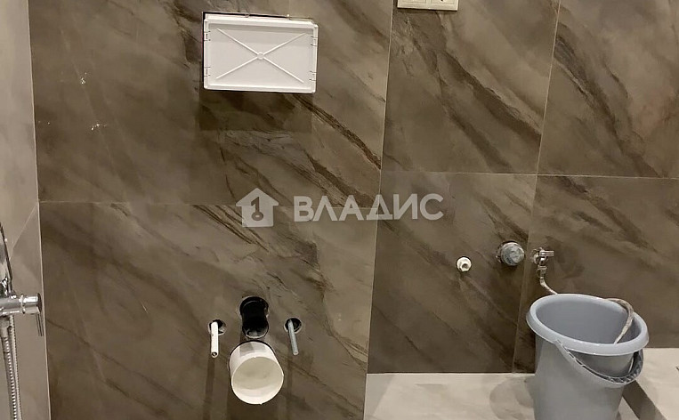 3-Комнатная квартира 105.00м², эт. 3, фото 25
