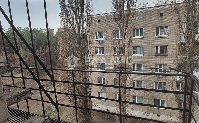 Комната 12.80м², эт. 5, фото 19