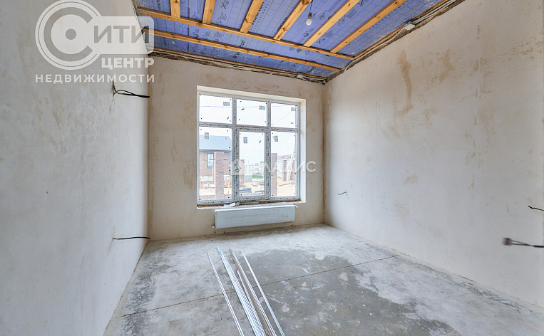 Дом 125.00м², фото 17