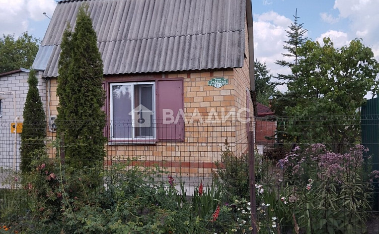 Дом 61.00м², фото 22