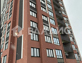 Студия 23.30м²