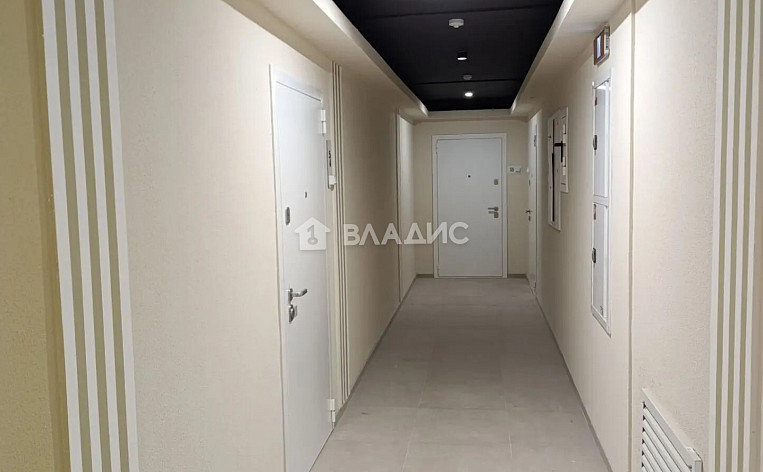 2-Комнатная квартира 66.62м², эт. 9, фото 26