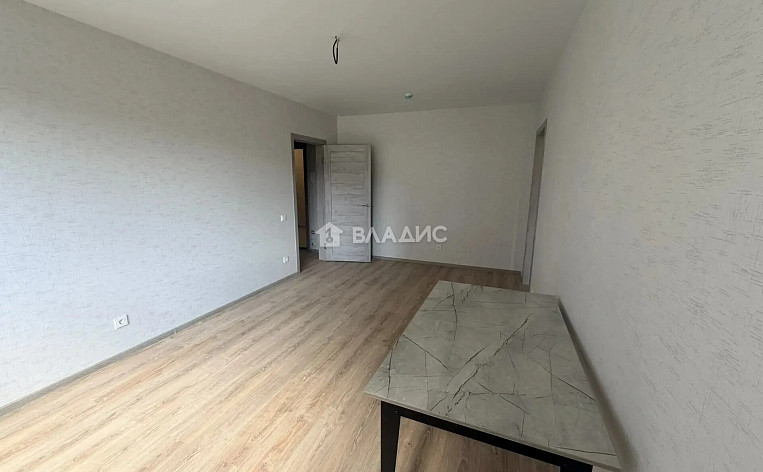 2-Комнатная квартира 57.20м², эт. 1, фото 12