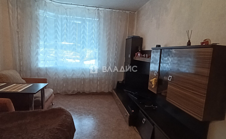 1-Комнатная квартира 36.00м², эт. 1, фото 40