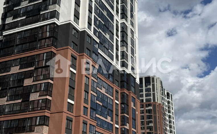 Студия 23.30м², эт. 7, фото 8