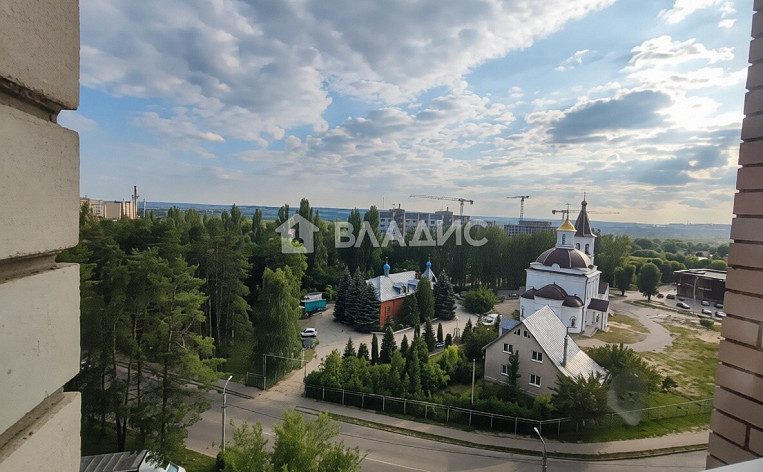 3-Комнатная квартира 67.10м², эт. 9, фото 13