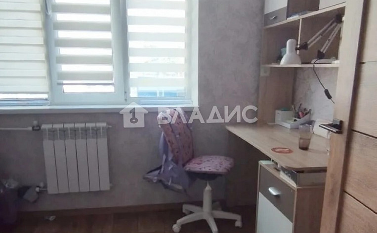 2-Комнатная квартира 65.50м², эт. 3, фото 14