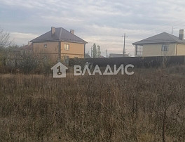 Земельный участок 12.44 соток