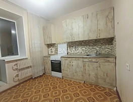 1-Комнатная квартира 31.90м²