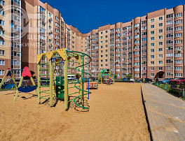 2-Комнатная квартира 50.30м²