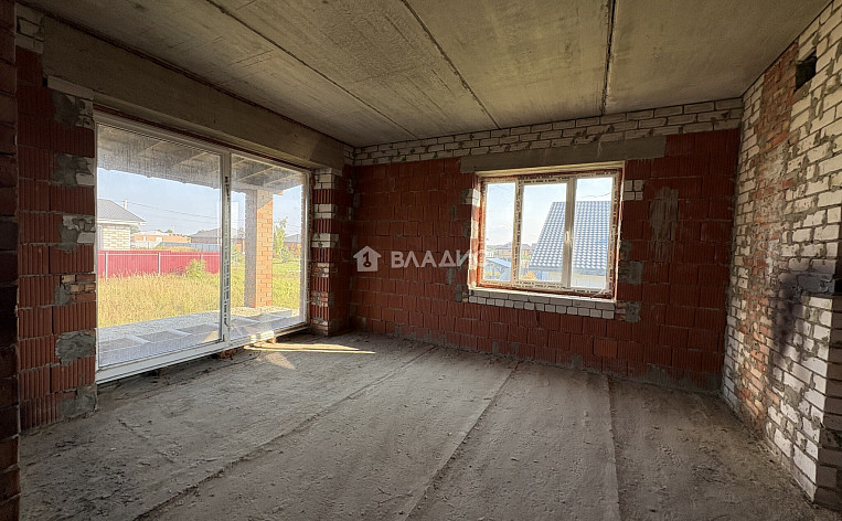 Дом 241.40м², фото 40