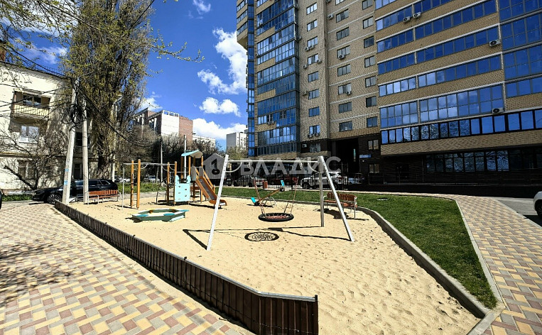 2-Комнатная квартира 51.00м², эт. 13, фото 22