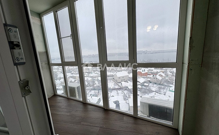 2-Комнатная квартира 52.50м², эт. 12, фото 33