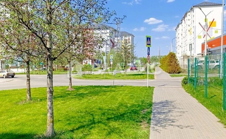 2-Комнатная квартира 59.14м², эт. 8, фото 40