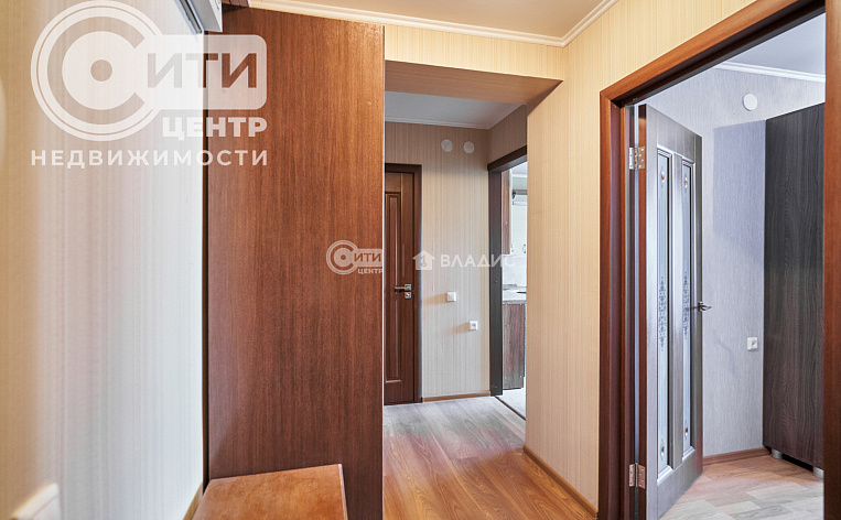 1-комнатная квартира, 35.1 м2, эт. 5, id: 923273, фото 16