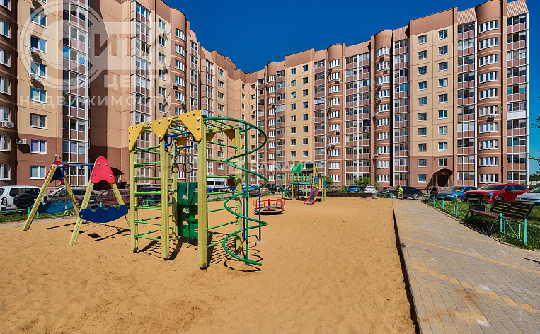 2-Комнатная квартира 50.30м², эт. 6, фото 16