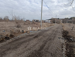 Земельный участок 21.00 соток