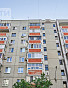 1-Комнатная квартира 34.80м², эт. 1, фото 10