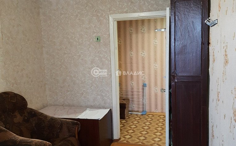 2-комнатная квартира, 42.8 м2, эт. 2, id: 954162, фото 16