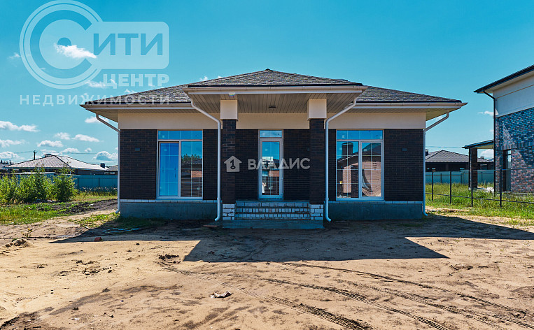 Дом 140.00м², фото 40