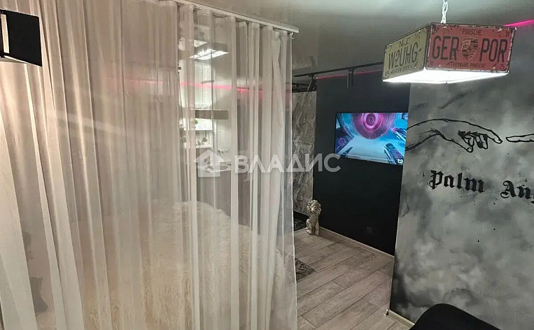 Студия 31.40м², эт. 4, фото 10